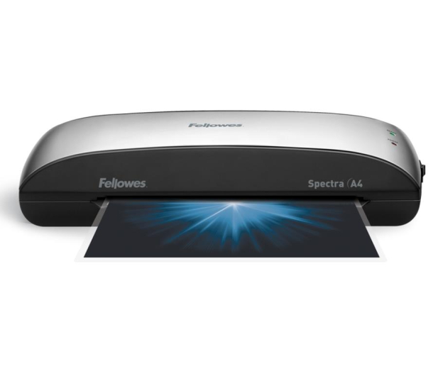 FELLOWES Laminator Spectra A4 5737801 - 543061 - zdjęcie 4